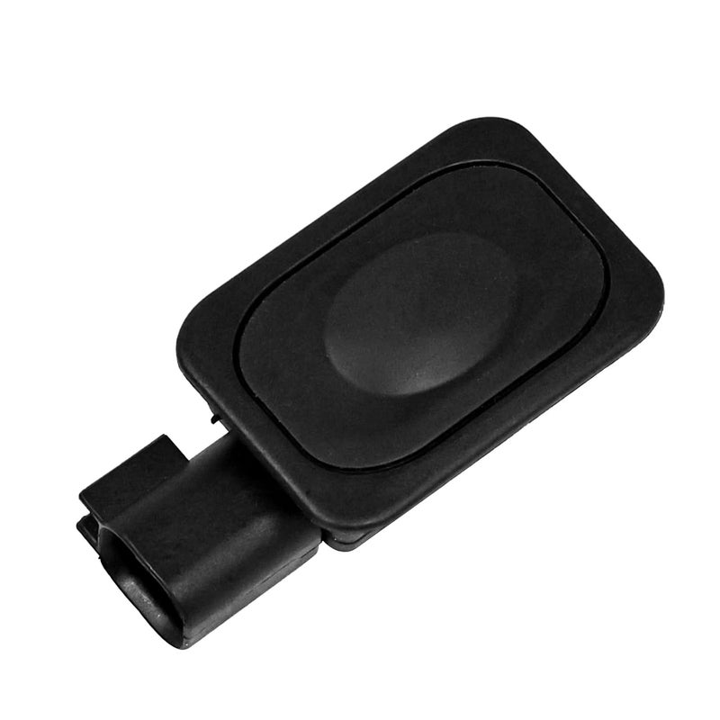 Rawsomes Rear Cargo Bed Lamp Light Switch Compatible with Ford F150 2015-2023 F350 F250 2017-2023 Super Duty F550 F450 2017-2022 Rear Liftgate Trunk Release Switch Button Replace FL3Z-9C888-B SW7733 - Image 1